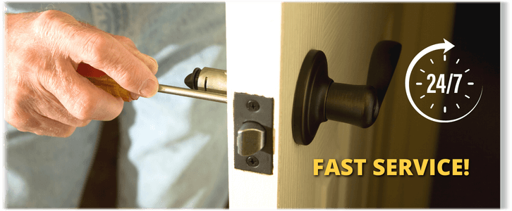 House Lockout Service Oregon City OR