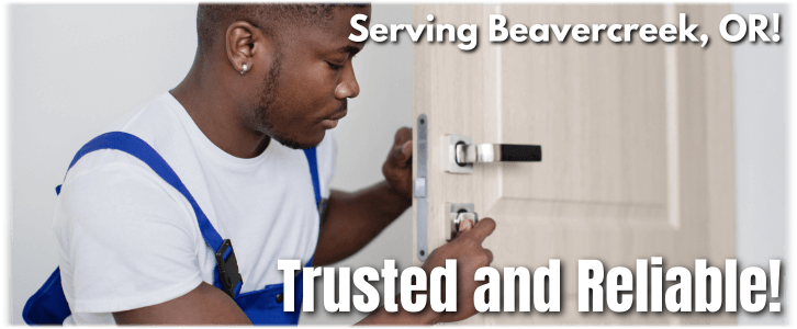 Locksmith Beavercreek OR